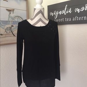 Maurices top size medium